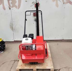 <span class=keywords><strong>Aérateur</strong></span> <span class=keywords><strong>de</strong></span> carottage <span class=keywords><strong>de</strong></span> pelouse automoteur Machine <span class=keywords><strong>aérateur</strong></span> <span class=keywords><strong>de</strong></span> terrain <span class=keywords><strong>de</strong></span> golf contrôlé par piétons moteur poinçonnage forage pour pelouse <span class=keywords><strong>de</strong></span> jardin - Product Image 3