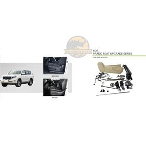Toutes les Séries ancien modè<span class=keywords><strong>le</strong></span> Améliorer l'ancien modè<span class=keywords><strong>le</strong></span> Kits De Carrosserie pour Toyota Land Cruiser LC150 - Product Image 6