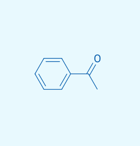 Acetofenona de Alta Pureza 99% CAS98-86-2 Laibotech Líquido Incoloro a Amarillo Pálido para Investigación Científica Envío Rápido - Product Image 1