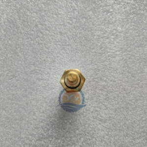 オリジナル 179730-0060 6WG1 燃料温度センサー 8-97224993-0 (6WG1 エンジン用) - Product Image 2