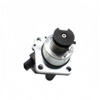 Katup Solenoid 4TNV98T 4TNV98 Pump Flameout 129927-61601 729992-51370 729923-51350 untuk Mesin Konstruksi Yanmar VIO70 VIO75