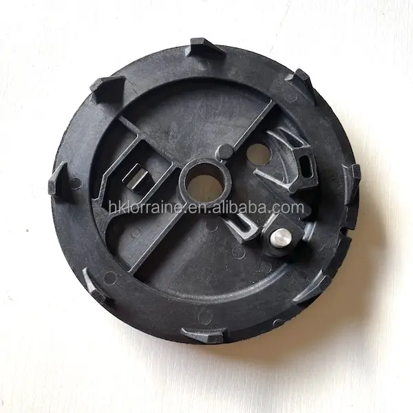 Farmarine Marine Boot Motor Deel 6e0-15714-01 Trommelschijf Voor 2 Takt 5hp Buitenboordmotor