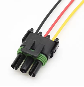 12020827 12020829 1215793 nuevo arnés de conector de Sensor de mapa de 3 pines para GM Yukon K1500 S15 <span class=keywords><strong>Jimmy</strong></span> Sierra 1500 1992-2001 - Product Image 1