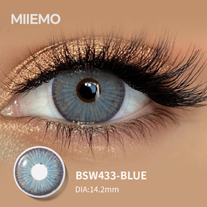 คอนแทคเลนส์สีธรรมชาติ14.0มม. ขายดี - Product Image 4