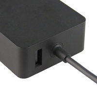 Adaptateur secteur de haute qualité 12V 2.58A pour ordinateur portable Microsoft Surface Pro 3 Pro I5 I7 1625, alimentation
