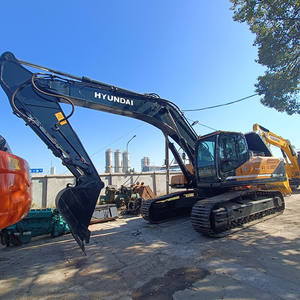 Excavateurs d'occasion HYUNDAI 305LC-9T, Engins de chantier d'occasion en bon état et grande qualité à vendre - Product Image 5