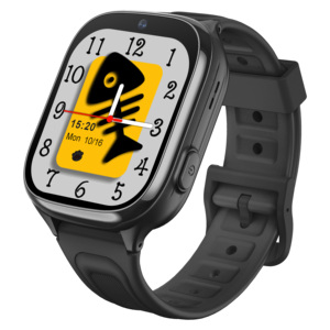 Montre de sécurité GPS anti-perte pour enfants avec suivi GPS, communication bidirectionnelle, montre-téléphone GPS pour enfants avec mode classe et réveil - Product Image 5