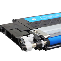 Cartouche de Toner à Puce Compatible pour Samsungs CLT 409S CLP310N CLP315 Cartouche de Toner pour Samsung