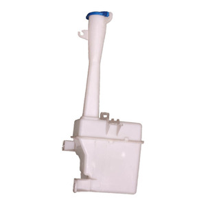 Depósito de líquido limpiaparabrisas XZT 98620-2H000 para Hyundai Elantra 2007, pieza de repuesto de plástico. - Product Image 4