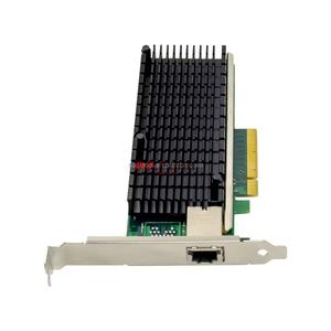 Tarjeta de Red X540 Dual-RJ45 10G PCIe X8, NIC Convergente para Servidores, Adaptadores 10GbE AI, Cableado Interno, 10Gbps - Product Image 5