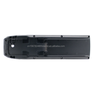 Batterie au lithium rechargeable 48V 10.4Ah 13.2Ah 14Ah avec BMS pour VTT pliable Haichuang – Approvisionnement direct usine - Product Image 5