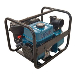 Agriculture Gasoline Petrol Water <b>Pump</b> 3inch 2inch Powerful Wp20h - Product Image 1