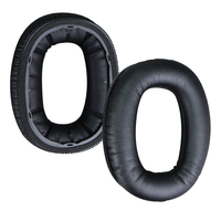 Oreillettes de remplacement pour casque Marshall Monitor 2 II ANC