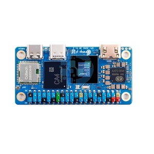 Orange Pi Zero 3W Originale con 4GB, 6GB o 12GB di RAM, Scheda di Sviluppo Embedded <span class=keywords><strong>OPi</strong></span> Zero 3W - Product Image 2