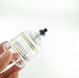 Hijama Schröpfen Therapie gerät Set mit Pump griff 19 Tassen/Englisch Handbuch (Kunststoff Schröpfen Set mit PLA Verpackung) - Product Image 2