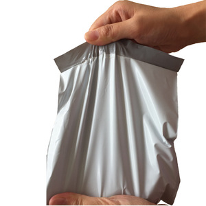 Enveloppes en film co-extrudé Betir Bubble King, capacité de charge de 2 kg, imperméables, en matériau pur, sacs de coursier pour l'emballage de vêtements - Product Image 3