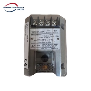 Nouveau transmetteur de vibrations 990-05-50-02-00 en stock, livraison rapide, capteur de qualité industrielle, pièces de rechange - Product Image 1