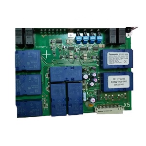 E3202-801-005 แผงวงจรควบคุมใหม่เอี่ยม อะไหล่แท้ พร้อมการรับประกันหนึ่งปี - Product Image 1