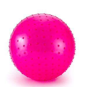 55 Cm Custom <span class=keywords><strong>Logo</strong></span> In Phòng Tập Thể Dục Tập Thể Dục Tập Thể Dục Chống Burst Pvc Massage Yoga Bóng - Product Image 3