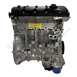 Bloque de Motor G4KG 2.4L, Nuevo, de Gasolina, para Hyundai Grand Starex H1 Iload Imax <span class=keywords><strong>Kia</strong></span> Carens - Product Image 5