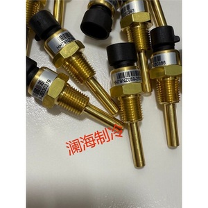 เซ็นเซอร์วัดอุณหภูมิ Carrier รุ่น HH79NZ059 อะไหล่เปลี่ยนสำหรับเครื่องปรับอากาศแบบรวมศูนย์ ดีไซน์แบบซีล - Product Image 1