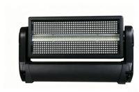 Projecteur de scène IP65 1000W, lumière stroboscopique pour concerts et mariages, flash éclatant, contrôle segmenté, refroidissement par ventilateur intelligent, protection IP, DMX/RDM