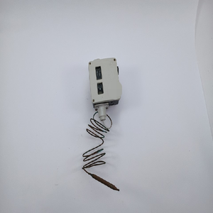 17-5135 RT107 Temperature Switch - Product Image 1