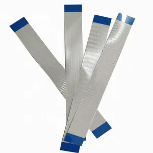 Wintai-טק סין יצרן FFC 0.5mm 30 סיכה FFC כבל שטוח גמיש כבלים