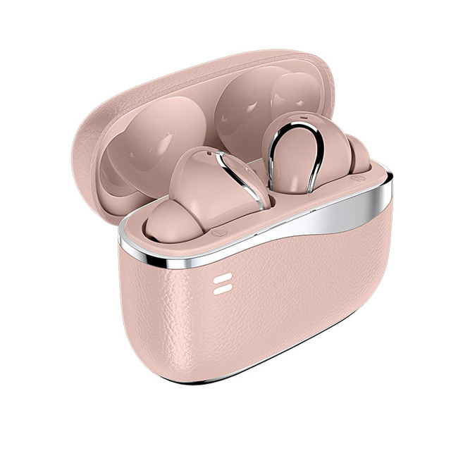 2026 T8 PRO + ANC Earphones in Ear TWs Wireless Earbuds Dual Noise Reduction Music Headphones Large Latency Headset