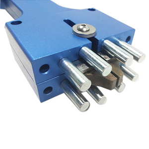Easy Rule Puller Die Cutting <span class=keywords><strong>Bridge</strong></span> Maker pour les matériaux d'impression - Product Image 2