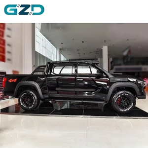 Voitures <span class=keywords><strong>pas</strong></span> chères à vendre, achat automobile, nouveau modèle 2025, camionnette Foton 7 places, transmission 8AT - Product Image 5