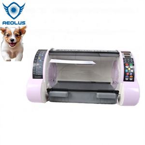 Incubadora Portátil Reutilizable para Mascotas (Perros y Aves) con Control de Temperatura Ajustable - Product Image 3