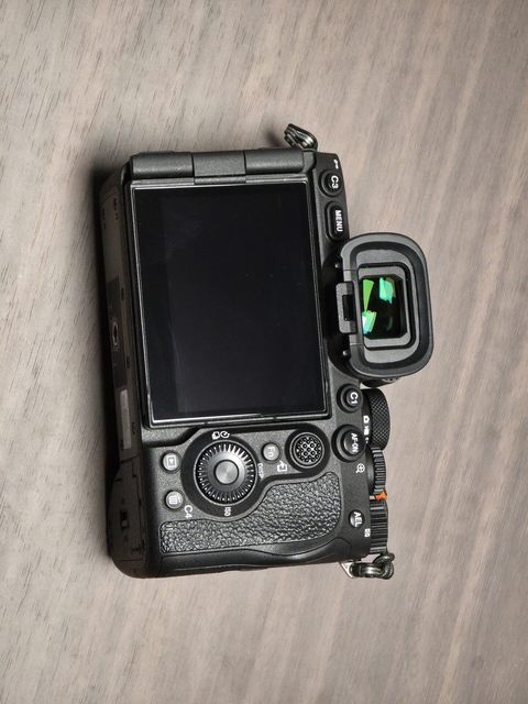 95% New Sonys 8k Camera A7R V 61.0 MP Landscape and Architectural Photography Mirrorless Camera