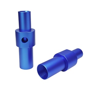 Raccords de générateur de vide en alliage d'aluminium à haut débit et anti-colmatage pour déchargement de granulés/sacs en vrac et adsorption sur écran de PCB - Product Image 4