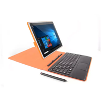 Ordinateur portable Android 10.1 "1.6GHz Grafic Tablet pour enfants avec Lcd 10.1 pouces Mediatek Android Notebook