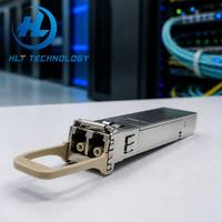 Módulo SFP-25G-SR-S 25GBASE-SR SFP28 para Transceptor MMF, Transceptor Óptico SFP28 SR de 25G, Módulo LC DDM Multimodo de 100m y 850nm