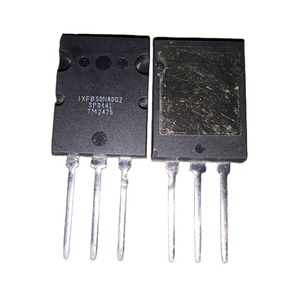 ซัพพลายเออร์ MOSFET Transistor IGBT คุณภาพสูงของแท้ SACOH รุ่น IXFB50N80Q2 - Product Image 1