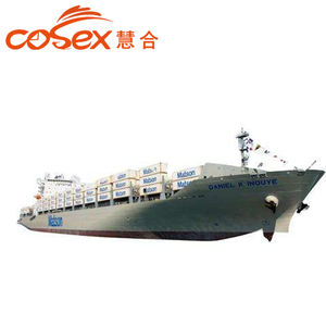 专业团队为阿里巴巴快递英国墨西哥提供联邦快递/敦豪物流-为购物者提供低税可靠运输 - Product Image 5