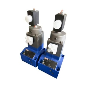 Relais de Qualité Supérieure R901102708 HED8OA-20/200K14 Garantie d'un An pour l'Industrie - Product Image 3