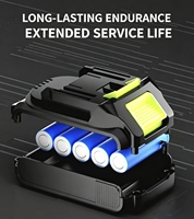 Perceuse-visseuse sans fil 21V avec batterie au lithium - Outil électrique miniature portable pour la maison et le travail du bois