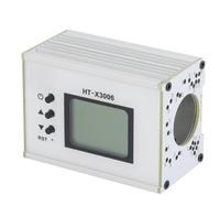 Testeur de vitesse de tir HT-X3006, compteur de vitesse des balles