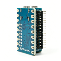 ESP32-S3-Zero ESP32-C3-Zero Mini Development Board WiFi - Ukuran Mini ESP32 C3 S3 ESP 32