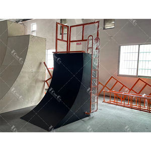 Mur déformé pour enfants intérieur extérieur personnalisé pour parcours d'obstacles <span class=keywords><strong>Ninja</strong></span> <span class=keywords><strong>Warrior</strong></span> - Product Image 1