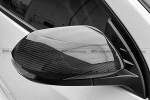 ฝาครอบกระจกมองข้างสำหรับ TOYOTA GR YARIS GXPA16 (แบบติดตั้ง) - Product Image 2