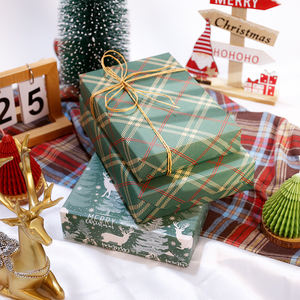 High quality <b>paper</b> <b>wrapping</b> for <b>christmas</b> gift <b>wrapping</b> <b>paper</b> - Product Image 4