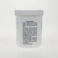 Nettoyeur de bijoux 8OZ
