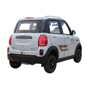 Mini voiture électrique à 4 roues, mini voiture électrique de luxe, mini voiture électrique - Product Image 2