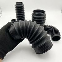 Pièces en caoutchouc pour machines industrielles, amortisseurs de vibrations sur mesure de formes spéciales, joints en caoutchouc, pièces de rechange à haute capacité de charge, découpe sur mesure
