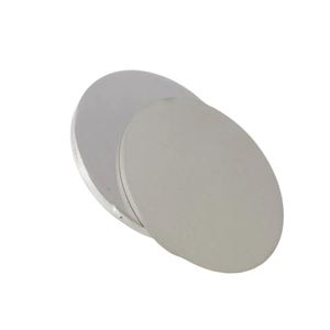 แผ่นเป้ารูทีเนียมสำหรับการสปัตเตอร์ริ่ง ขนาดเส้นผ่านศูนย์กลาง 50.8 มม. - Product Image 5