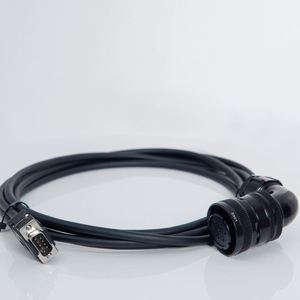 Rexroth <span class=keywords><strong>servo</strong></span> ổ đĩa động cơ <span class=keywords><strong>estun</strong></span> PRONET-20DEG-EC - Product Image 6